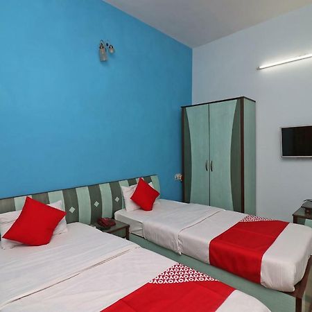 Oyo 37989 Hotel Debarshi Bānkura 外观 照片