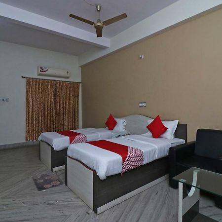 Oyo 37989 Hotel Debarshi Bānkura 外观 照片