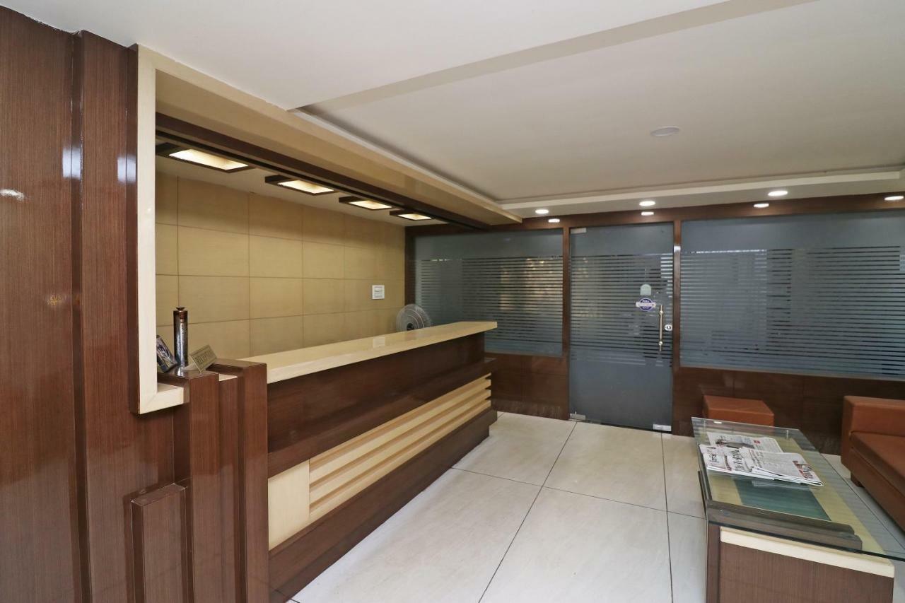 Oyo 37989 Hotel Debarshi Bānkura 外观 照片