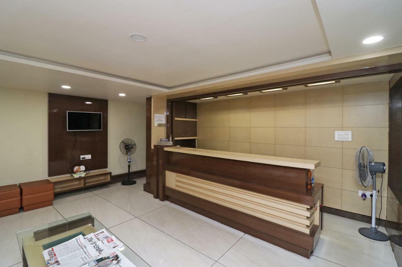 Oyo 37989 Hotel Debarshi Bānkura 外观 照片