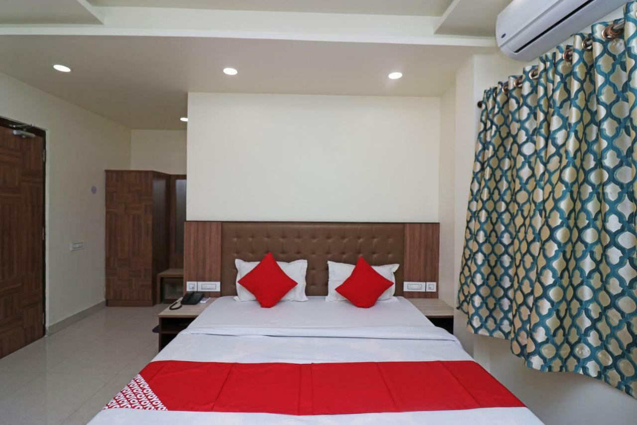 Oyo 37989 Hotel Debarshi Bānkura 客房 照片