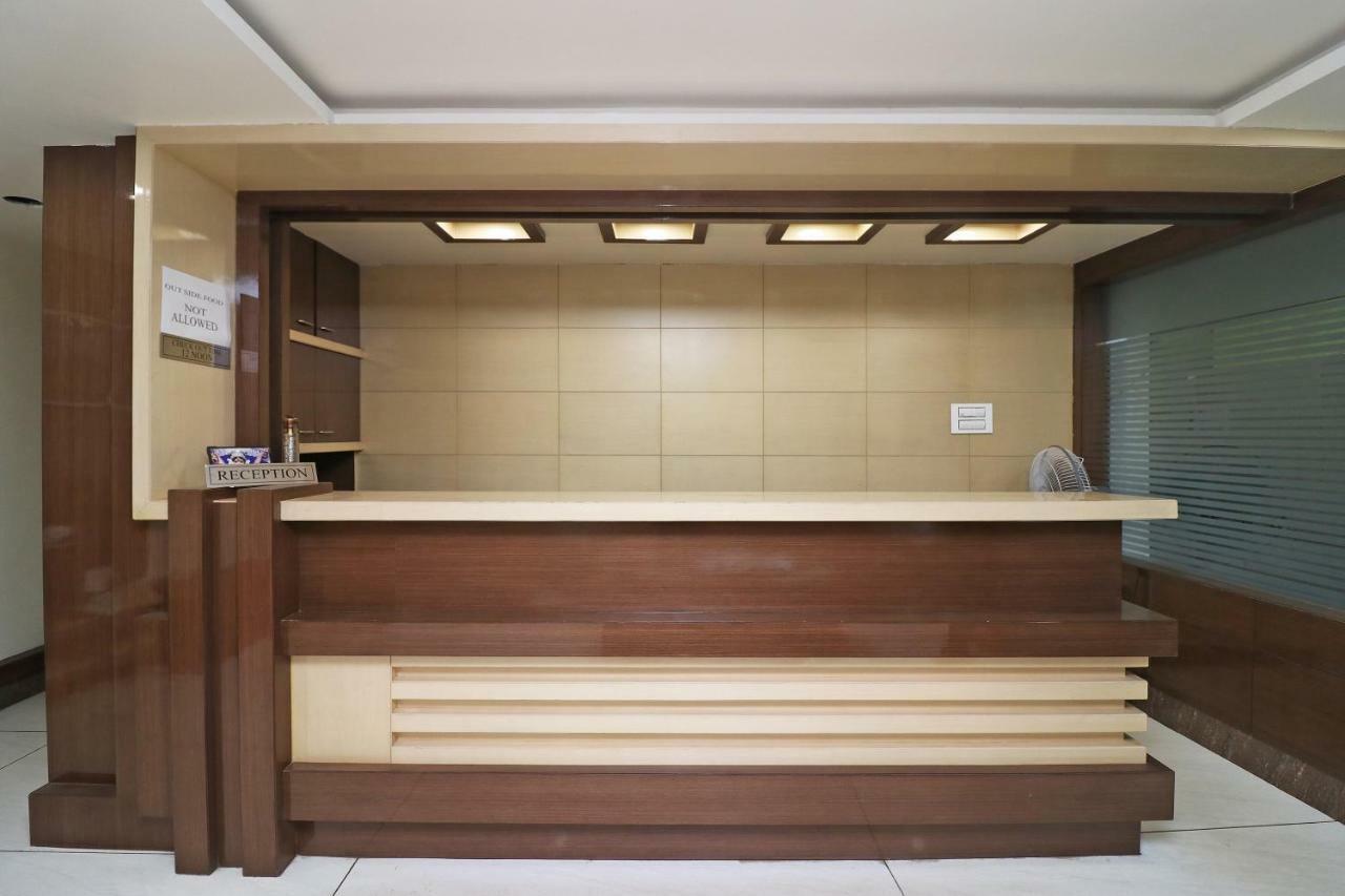 Oyo 37989 Hotel Debarshi Bānkura 外观 照片
